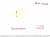 Photo only available in the library